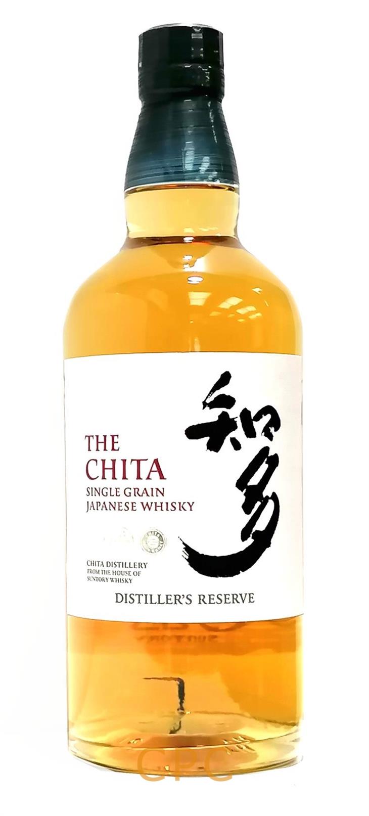 Suntory The Chita 三得利知多