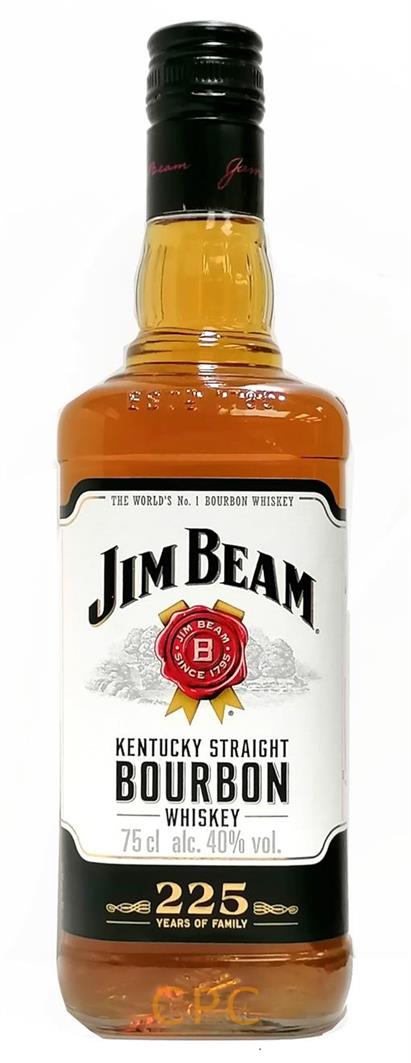 Jim Beam 威士忌